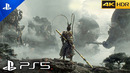 Black Myth Wukong – NEW PHOTO REALISTIC GAMEPLAY DEMO | ULTRA Graphics Trailers [4K 60FPS HDR]