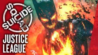 Suicide Squad: Kill the Justice League – Русский трейлер “Больше нет героев” (Субтитры, 2024) 4K