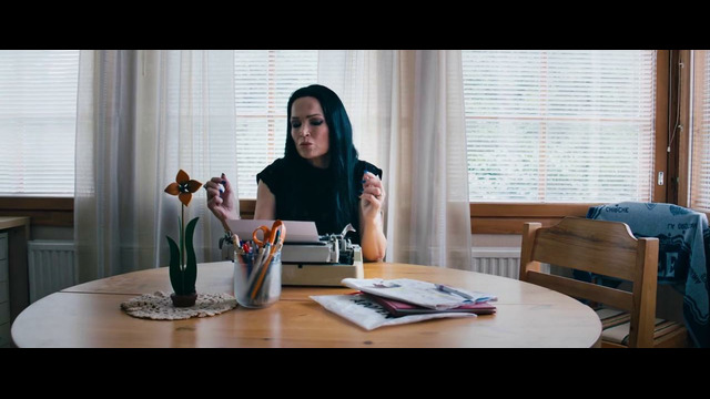 Tarja – Tango (feat. Apocalyptica) (Official Video 2026)