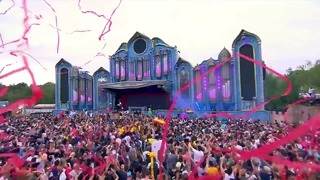 Nicky Romero – Live @ Tomorrowland Belgium 2018 (W2)