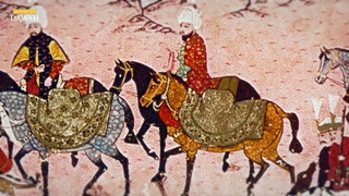 100 Великих Людей Исламской Уммы – 15 Осман сын Эртугрула – Становление Османского государства ( 1080 X 1920 )
