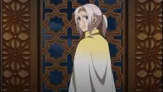 Arslan Senki – 21 Серия (Весна 2015!)