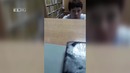 В Екатеринбурге медсестра набросилась на пациента