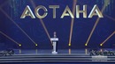 Shavkat Mirziyoyevning Ostona shahrining 20 yilligi munosabati bilan tabrigi