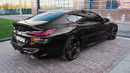 2020 BMW M8 Gran Coupe