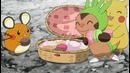 Покемон X Y & Z / Pokemon X Y & Z [ТВ-19] – 24 Серия