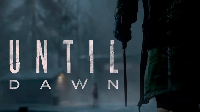 Until dawn