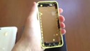 Видео с iPhone 5C и не только