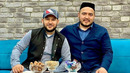 Doston Ubaydullayevni Tabriklaymiz 2021