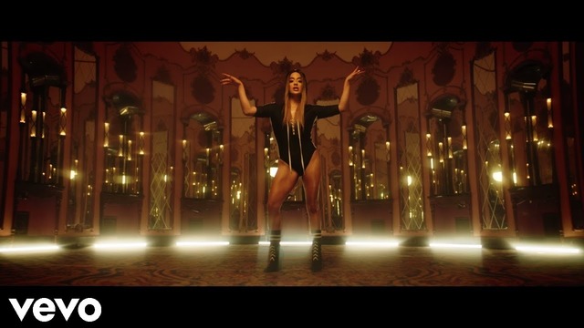Ally Brooke feat. Tyga – Low Key (Official Video 2019!)