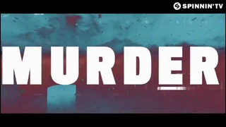 Lady Bee ft. Tropkillaz & Oktavian – Murder (Official Lyric Video 2017)
