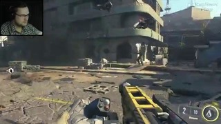 Call of Duty- Black Ops 3 ШАШЛЫЧОК #7