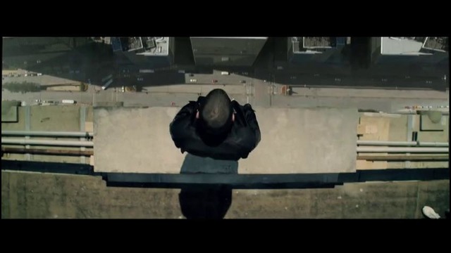 Eminem – Not Afraid (Glamour Edit)