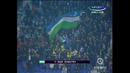 Узбекистан 1:0 Иордания Товарищеский матч