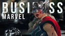 Marvel || Business ft. @EminemMusic @Krutikov Music