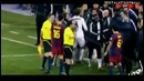 Azizbek Saidqulov – El Clasico – Fights, Fouls