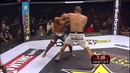 M-1. Антонио Сильва — Даниэль Кормье Fight HD