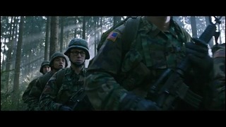 Сноуден — Русский трейлер #2 (2016)