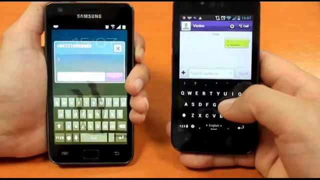 Уязвимость в Viber позволяет обходить блокировку Android