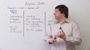 How to Give Advice in English – recommend, suggest, advise, encourage