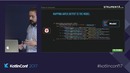 KotlinConf 2017 – Building Languages Using Kotlin by Federico Tomassetti