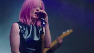 Garbage – Empty (Official Video 2016!)