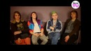 Группа «Нервы». Интервью для Yes-tv