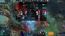 Dota 2: Galaxy Battles II: Evil Geniuses vs VGJ. Thunder (Game 2, WB Final) (bo3)