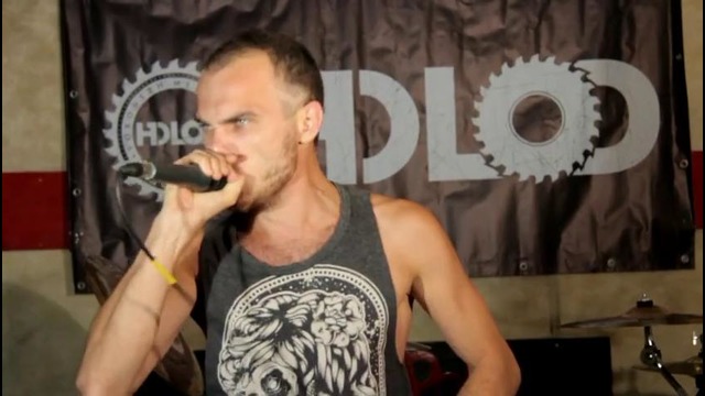 Холод – Hundreds of Walls (One Step to Kill cover)