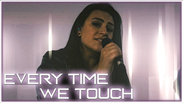 Every Time We Touch – Cascada | Cole Rolland & Lauren Babic