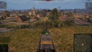 Невыносимый капитан рак учит играть билли в кб world of tanks
