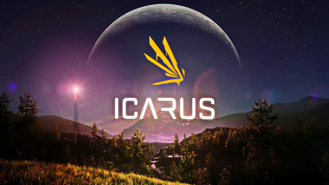 SHIMOROSHOW ◆ ICARUS