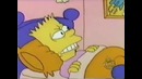 Третья мировая война (Симпсоны — Шоу Трейси Ульман, сезон 2, эпизод 9)