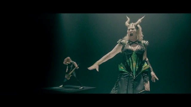 Battle Beast – Master Of Illusion (Official Video 2021)