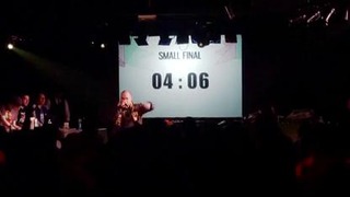 K.I.M. – Grand Beatbox Battle 13 – Showcase Small Final
