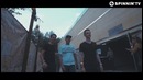 Lucas & Steve – Love On My Mind (Official Music Video 2016)