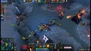 Dota 2: EPICENTER Moscow 2017: Evil Geniuses vs Invictus Gaming (Group B, Game 1)