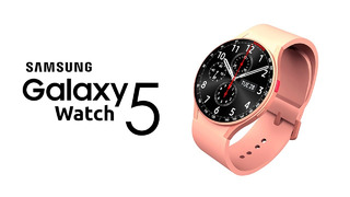Samsung Galaxy Watch 5 и Galaxy Fit 3 – ОТЛИЧНЫЕ НОВОСТИ