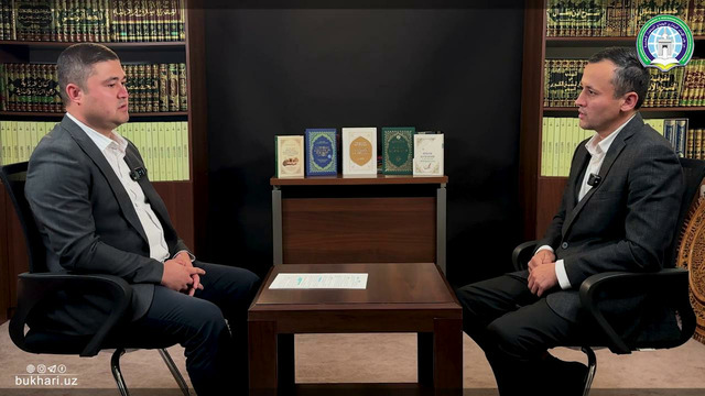 Adashgan oqimlarning iymon borasidagi gʻoyaviy-aqidaviy negizlari va zamonaviy talqini