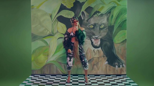 Karol G, Shaggy – Tu Pum Pum ft. El Capitaan, Sekuence (Official Video 2018!)