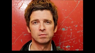 Noel Gallagher – Solve My Mystery (Revolution Song)