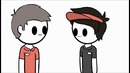TonyVToons – Моя первая работа (закадровый перевод)