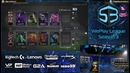 DOTA2: WePlay S3: Team Empire vs EG (Lan Finals, Game 1)