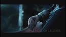 DOTA vs LoL Cinematic