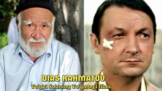 O’zbek dublyaji ustalari