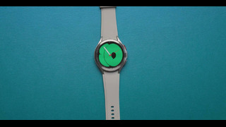 Обзор Galaxy Watch 4 – первые часы на Wear OS 3