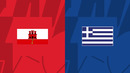 Гибралтар – Греция | Квалификация ЧЕ 2024 | 1-й тур | Обзор матча