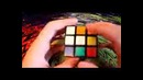Часть 6. Учимся собирать кубик Рубика с закрытыми глазами. Часть 6. Максим Чечнев
