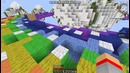 Minecraft-SkyWars-By HeadSmoKe-Радуга#2
