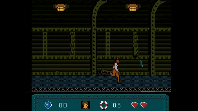 JonTron – Титеник (Тейтаник) (озвучка)